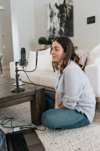 Podcast para tu negocio