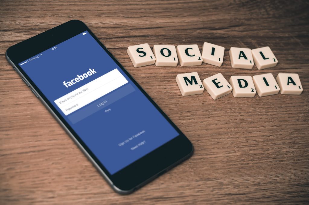 grow your social media platforms