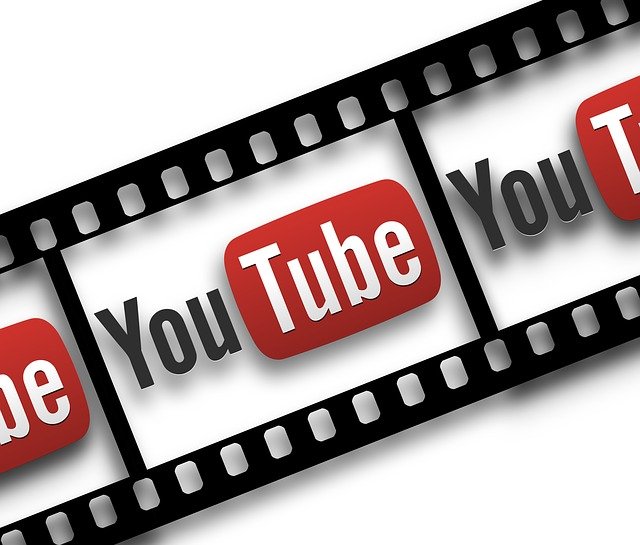 using YouTube for business